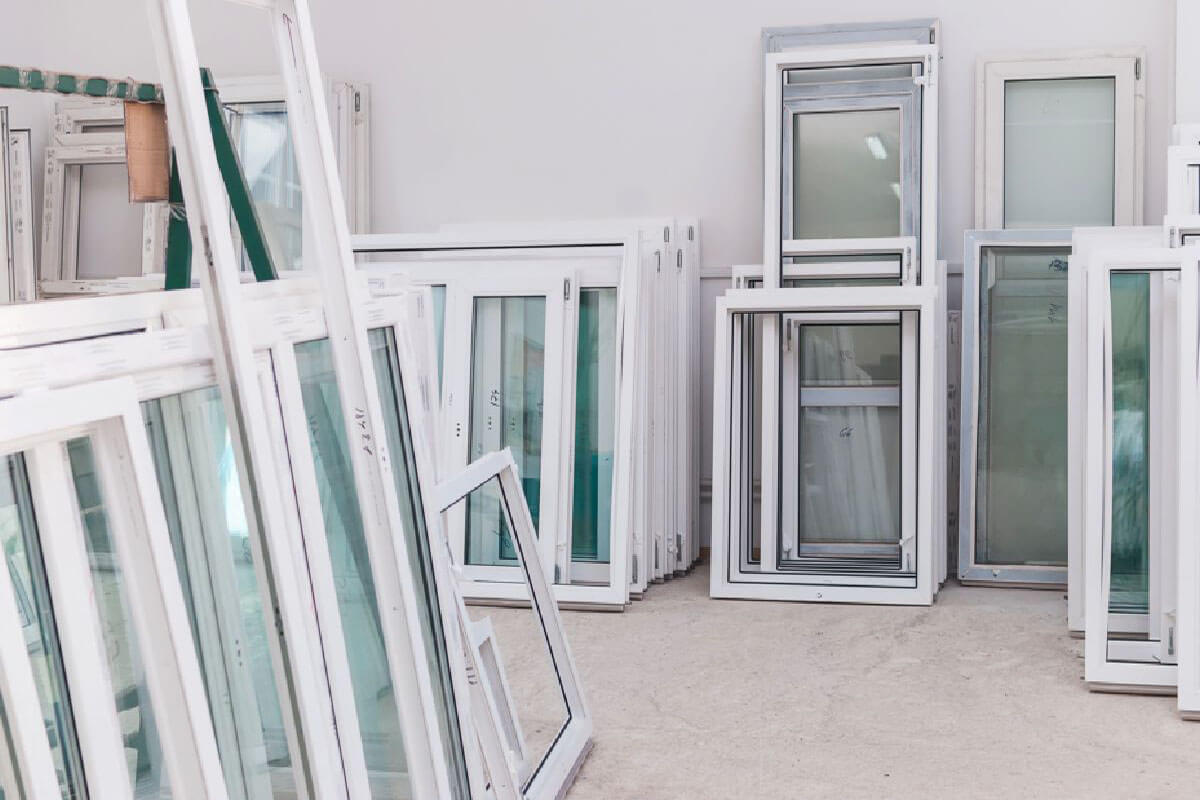 Replacement Window Suppliers Brighton